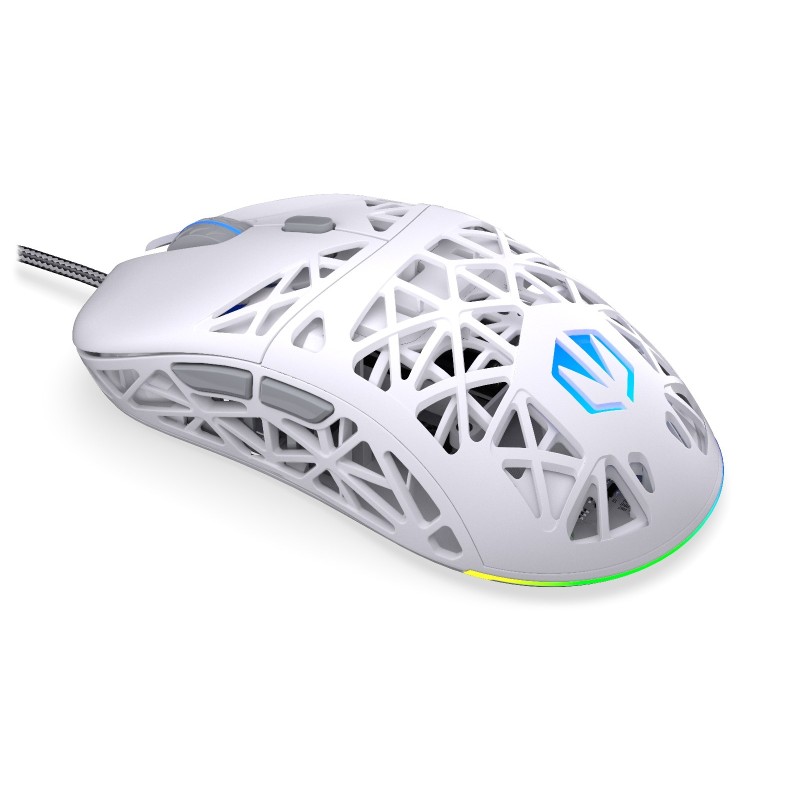 Mysz gamingowa ENDORFY LIV Onyx White Mysz gamingowa ENDORFY LIV Onyx White