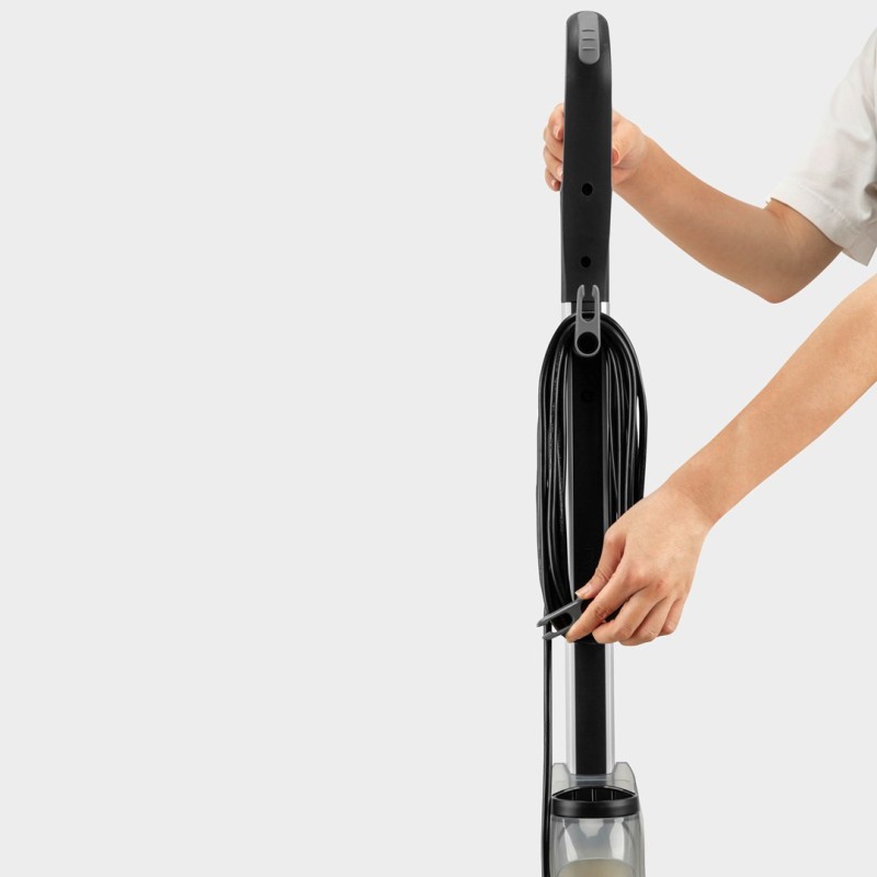 Steam Cleaner KARCHER SC 2 Upright AE - 1.513-509.0 Steam Cleaner KARCHER SC 2 Upright AE - 1.513-509.0