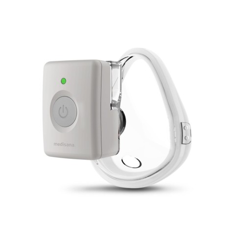 Medisana IN 705 hands-free inhaler (with mask)