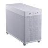 ASUS Prime AP201 MicroATX Mini Tower White ASUS Prime AP201 MicroATX Mini Tower White