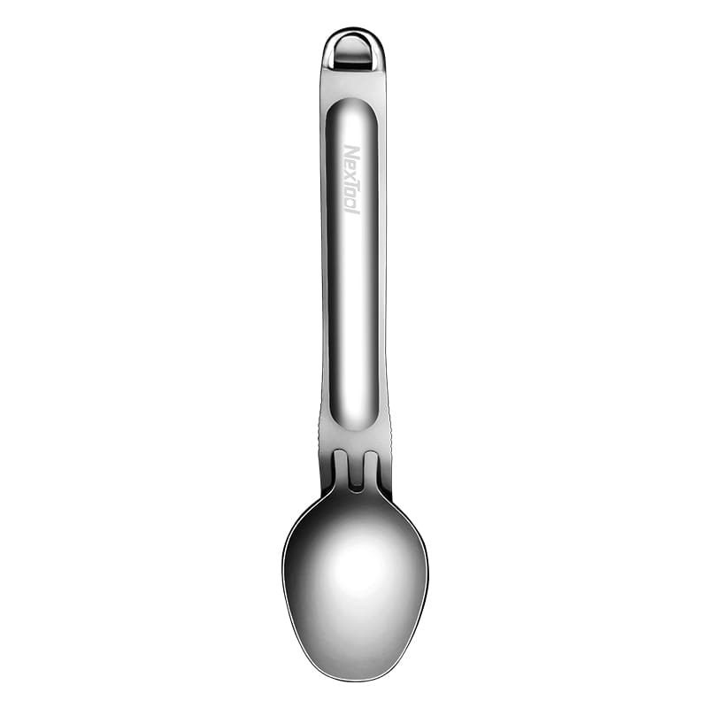 Nextool Stainless steel cutlery 2 pcs