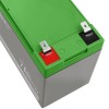 Qoltec 53030 AGM battery | 12V | 7Ah | max 105A Qoltec 53030 AGM battery | 12V | 7Ah | max 105A