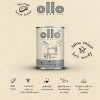 OLLO Pure Horse - wet dog food - 400g OLLO Pure Horse - wet dog food - 400g