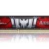 G.Skill 8GB DDR3-1600 memory module 1 x 8 GB 1600 MHz