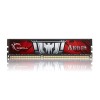 G.Skill 8GB DDR3-1600 memory module 1 x 8 GB 1600 MHz