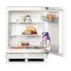 Amica EVKS 16172 fridge Built-in 142 L E White