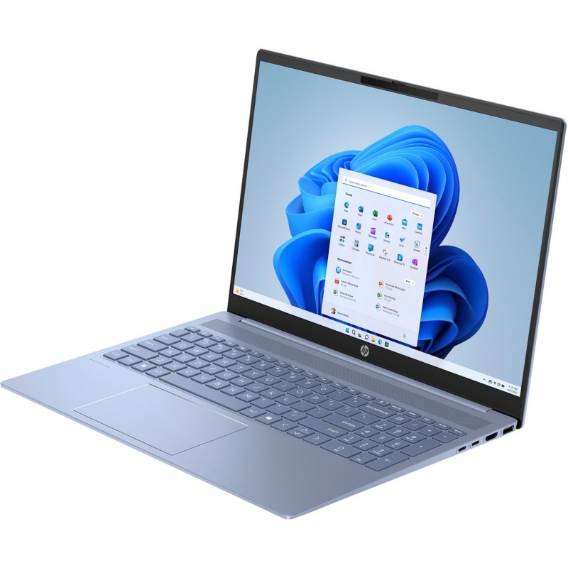 HP Pavilion 16-ag0211nw Ryzen 5 8540U 16 HP Pavilion 16-ag0211nw Ryzen 5 8540U 16
