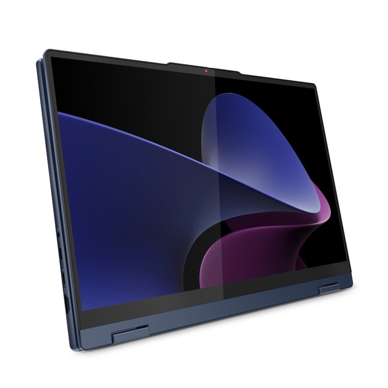 Lenovo IdeaPad 5 Intel Core 7 150U Hybrid (2-in-1) 40.6 cm (16 Lenovo IdeaPad 5 Intel Core 7 150U Hybrid (2-in-1) 40.6 cm (16