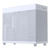 ASUS PRIME AP303 Mesh Midi Tower White