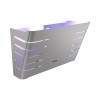 N'OVEEN IKN2050 Insecticide leopard light Inox N'OVEEN IKN2050 Insecticide leopard light Inox