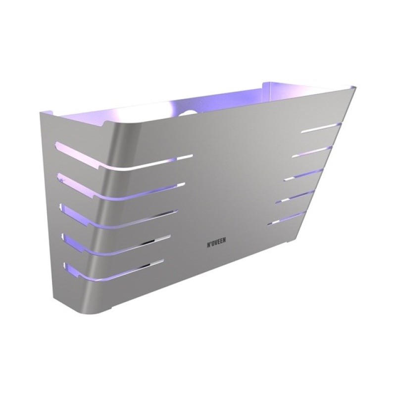N'OVEEN IKN2050 Insecticide leopard light Inox N'OVEEN IKN2050 Insecticide leopard light Inox
