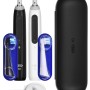 Braun Oral-B iO5 Duo Matt Black/Quite White electric toothbrush