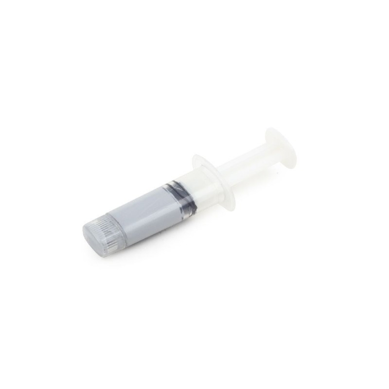Gembird TG-G1.5-01 heat sink compound 4.5 W/m·K 1.5 g Gembird TG-G1.5-01 heat sink compound 4.5 W/m·K 1.5 g