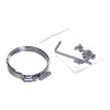 Dahua Europe PFA152-E security camera accessory Mount Dahua Europe PFA152-E security camera accessory Mount