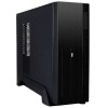 Chieftec UE-02B computer case Mini Tower Black 250 W Chieftec UE-02B computer case Mini Tower Black 250 W