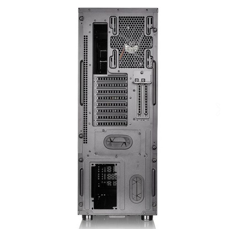 Thermaltake Core X71 TG Edition Full Tower Black Thermaltake Core X71 TG Edition Full Tower Black