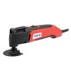 Yato YT-82220 oscillating multi-tool Black, Red 300 W 22000 OPM