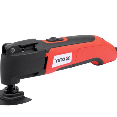 Yato YT-82220 oscillating multi-tool Black, Red 300 W 22000 OPM