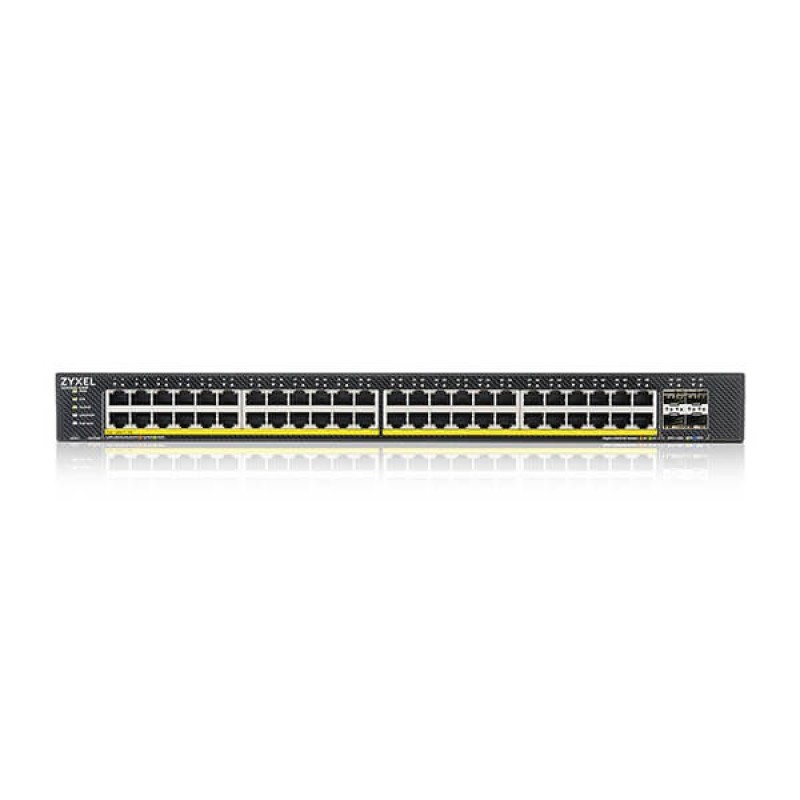Switch Zyxel XGS1935-28 28p Managed Gigabit/10G Switch Zyxel XGS1935-28 28p Managed Gigabit/10G