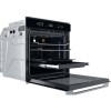 Whirlpool W7 OM4 4S1 P BL 73 L A+ Black Whirlpool W7 OM4 4S1 P BL 73 L A+ Black