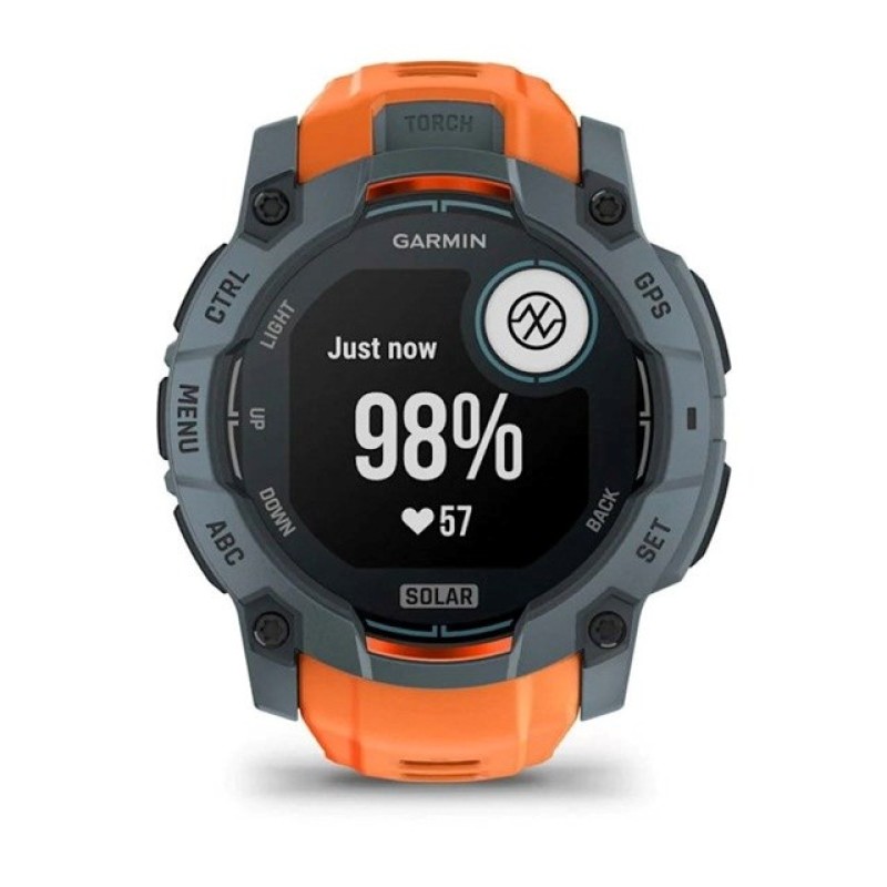 Garmin Instinct 3 Digital watch 1.1