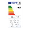 Siemens iQ300 SN636X06KE dishwasher Fully built-in 13 place settings E