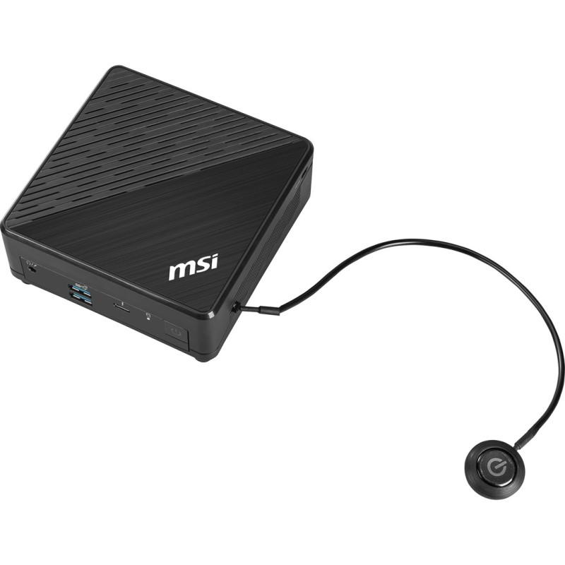 Adapter USB WiFi - MSI AXE5400 Adapter USB WiFi - MSI AXE5400