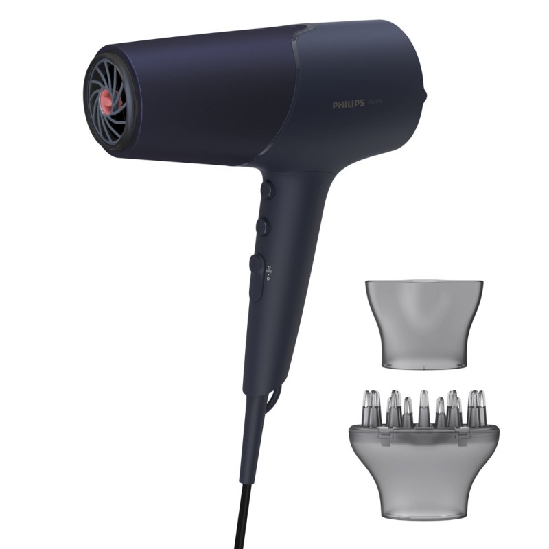 Philips 5000 series BHD510/00 Hair Dryer Philips 5000 series BHD510/00 Hair Dryer