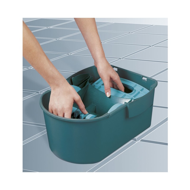 Leifheit 55080 can/pail Leifheit 55080 can/pail