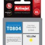 Activejet AE-804N ink (replacement for Epson T0804; Supreme; 13,5 ml; yellow)