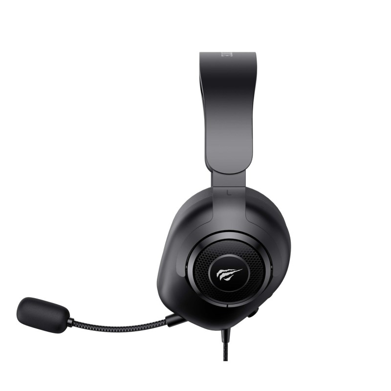 Havit H2230D Gaming Kulaklık Siyah Headset