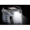 Garmin Fenix 8 AMOLED 43mm Srebrny Garmin Fenix 8 AMOLED 43mm Srebrny