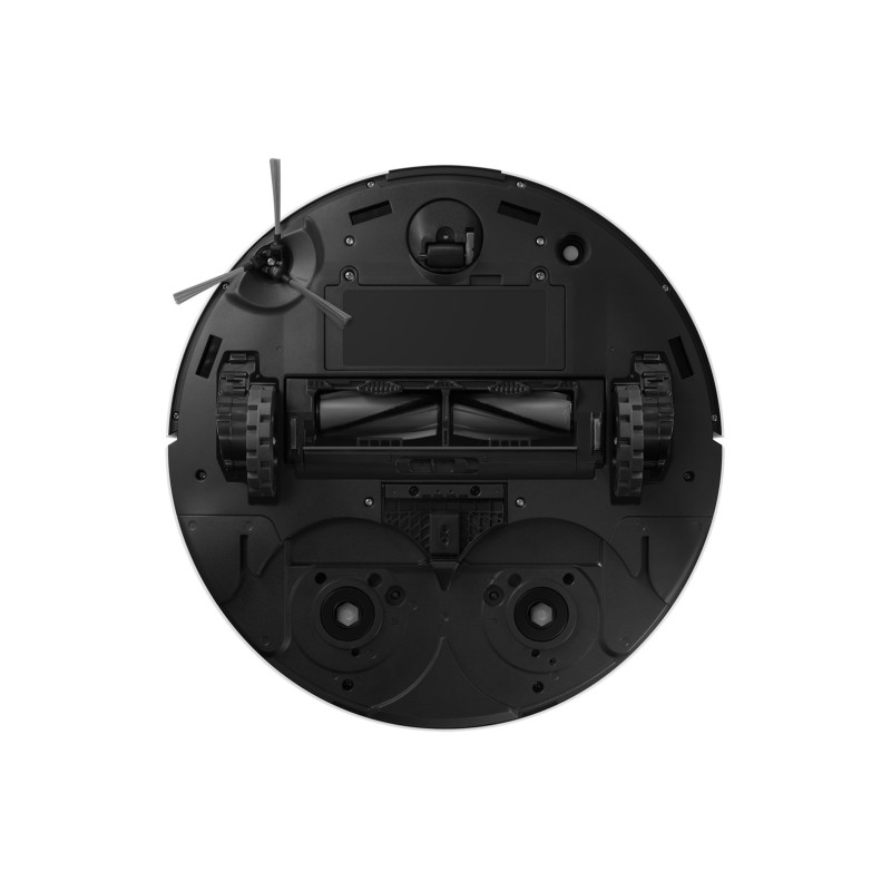 Samsung VR7MD97714G 0.25 L Bagless Grey