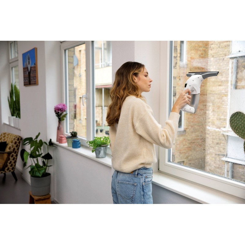 KARCHER WV 1 Plus D500 window cleaner - 1.633-617.0 KARCHER WV 1 Plus D500 window cleaner - 1.633-617.0