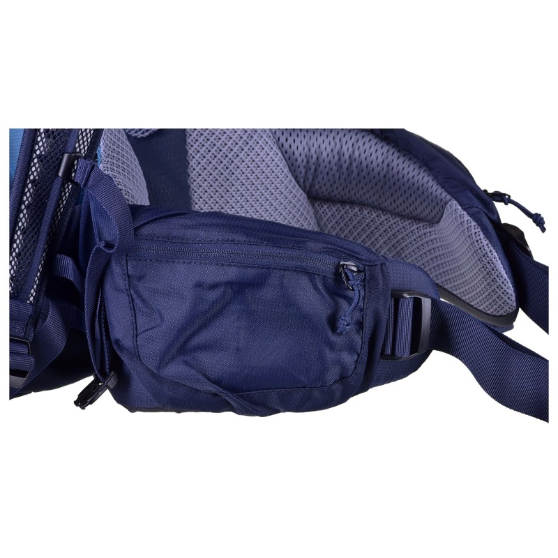 Plecak turystyczny DEUTER Futura Pro 34 SL spearmint-seagreen Plecak turystyczny DEUTER Futura Pro 34 SL spearmint-seagreen