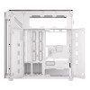 Corsair 9000D RGB AIRFLOW Full Tower White Corsair 9000D RGB AIRFLOW Full Tower White