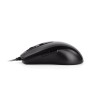 A4Tech N-708X mouse USB Type-A Optical 1600 DPI Right-hand