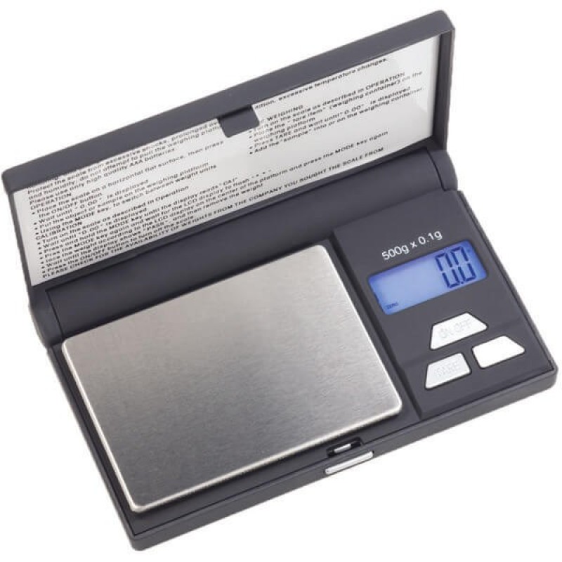 OHAUS YA Gold Portable Scale YA102 OHAUS YA Gold Portable Scale YA102