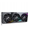 MSI RTX 5090 32G VANGUARD SOC graphics card MSI RTX 5090 32G VANGUARD SOC graphics card
