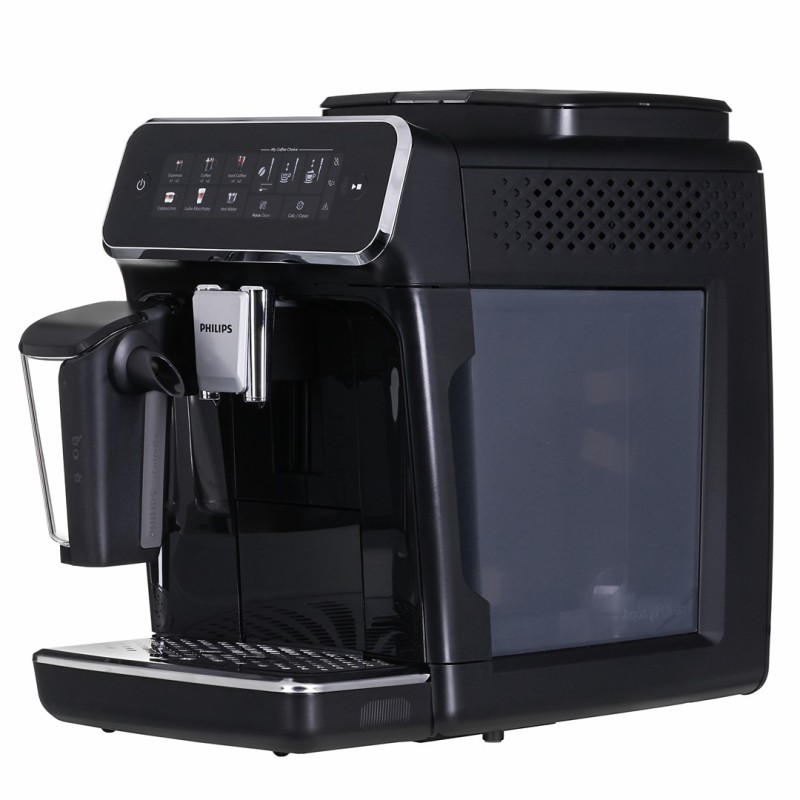 Philips EP3341/50 coffee maker Fully-auto Espresso machine Philips EP3341/50 coffee maker Fully-auto Espresso machine