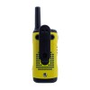 MOTOROLA RADIOTELEFON T92 H2O walkie-talkie 16 channels 2 pc(s) Black, yellow