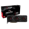 Graphics card. PowerColor Reaper RX9070 XT 16G-A Graphics card. PowerColor Reaper RX9070 XT 16G-A