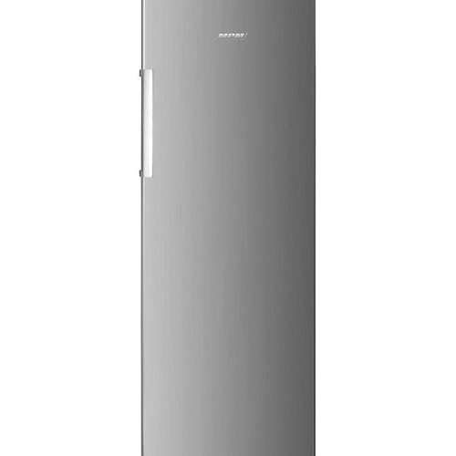 Drawer freezer MPM-245-ZS-17 Inox 242 l