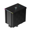 DeepCool AK500 Digital Processor Air cooler 12 cm Black 1 pc(s) DeepCool AK500 Digital Processor Air cooler 12 cm Black 1 pc(s)