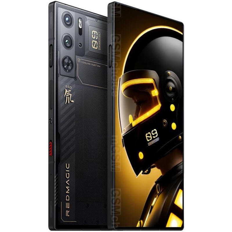 REDMAGIC 9 Pro 5G 12/256GB Sleet