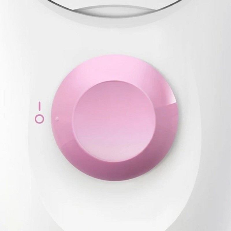 Depilator BRAUN 1 Silk-Epil 1 SE1-000 Depilator BRAUN 1 Silk-Epil 1 SE1-000