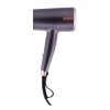 Remington D6077 hair dryer 2000 W Bronze, Grey Remington D6077 hair dryer 2000 W Bronze, Grey