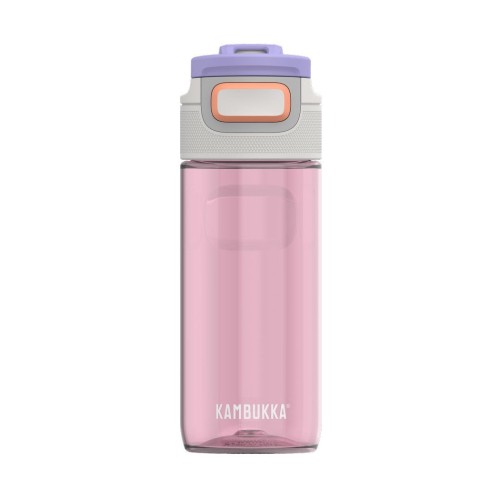 Kambukka Elton Barely Blush - water bottle, 500 ml