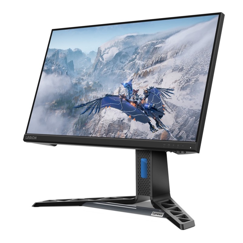 Lenovo Legion R24e computer monitor 60.5 cm (23.8 Lenovo Legion R24e computer monitor 60.5 cm (23.8