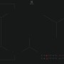 Electrolux EIV83443CT Black Built-in 78 cm Zone induction hob 4 zone(s)